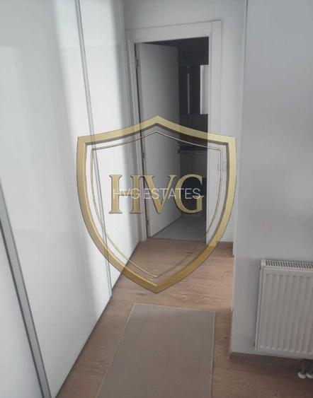 Apartament cu 2 camere | Centrala proprie | Pallady Towers Residence - 4