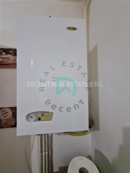 Apartament 2 camere ASTRA , 59mp., Brasov - 16