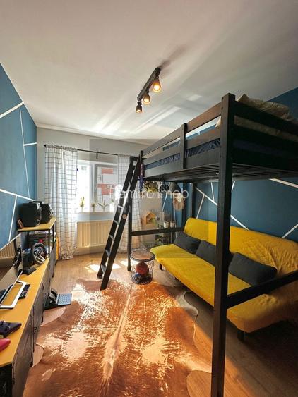 Apartament 3 camere decomandat Metalurgiei Kristal Residence - 14
