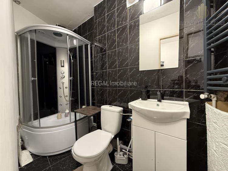 Garsonier Universitate- Centru | Regim Hotelier | Renovate - 8