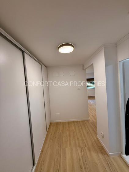 Vitan Mall - Garsoniera moderna -  totul nou - renovata complet - nou - mobilata - 5