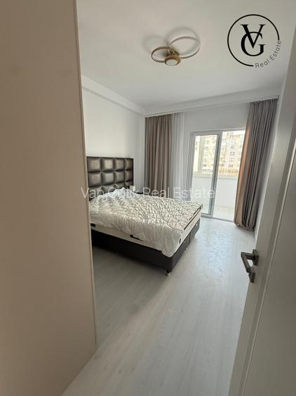 Apartament lux 4 camere - vedere la mare - Faleza Nord - 12