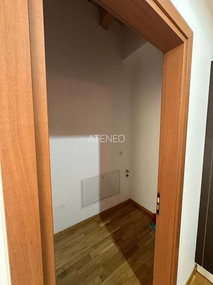 De închiriat  – Penthouse modern, strada Vasile Loichița, complex Ring - 18