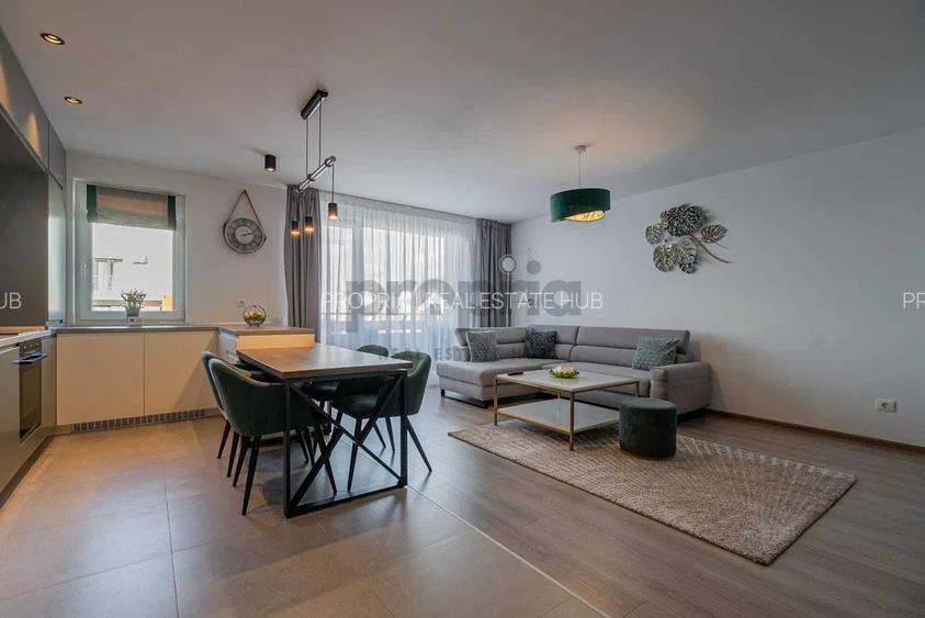 APARTAMENT PREMIUM URBAN CORESI + PARCARE SUBTERANA + BOXĂ - 4