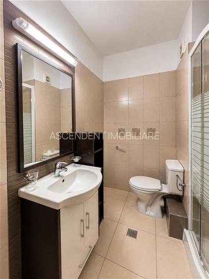 Apartament cu parcare subterana, Central, Brasov - 7