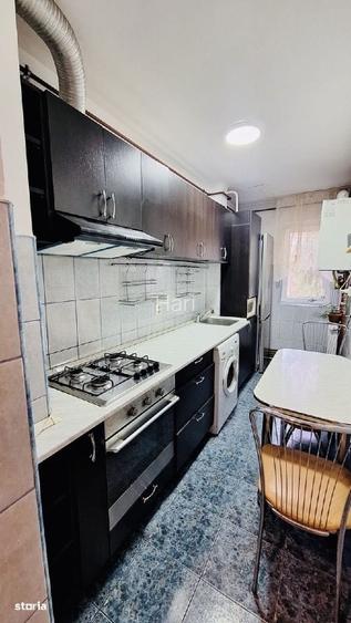 Vând apartament la cheie, loc parcare inclus - 2