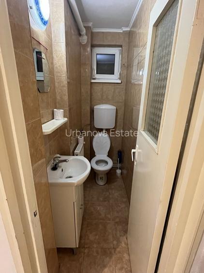 De inchiriat apartament 4 camere Dambu (negociabil) - 7