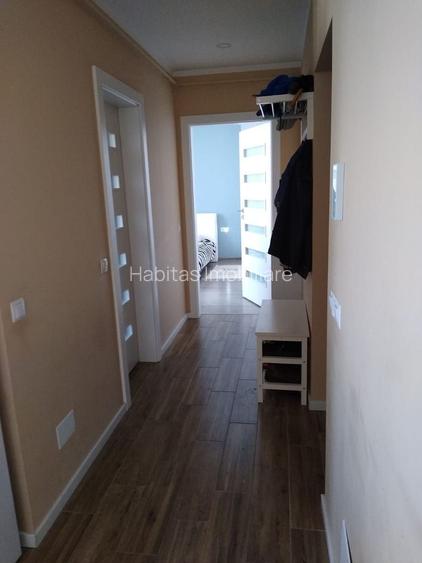 Apartament 2 camere decomandat, finisat modern, str Fabricii de Zahar - 11