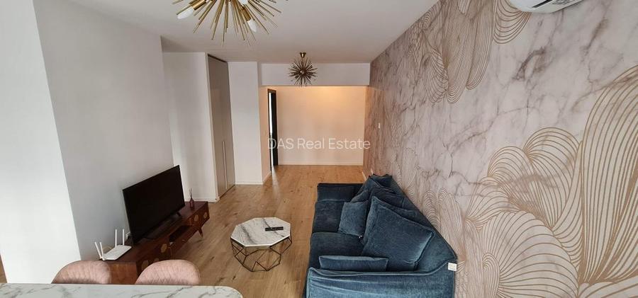 Apartament 2 camere | Belvedere Residence | Aviatiei - metrou Pipera - 2