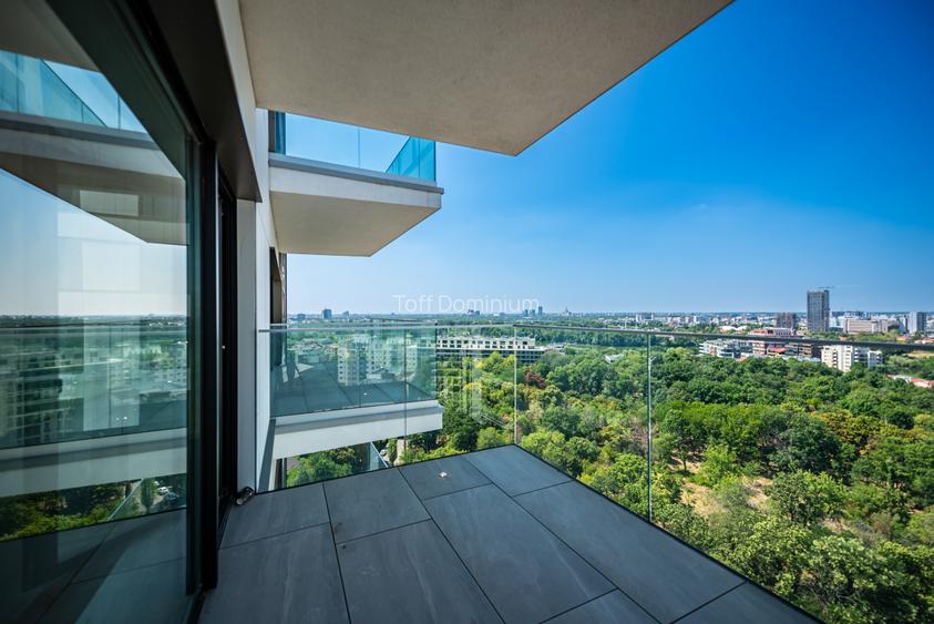 Apartament 2 camere B 14.7 One Verdi Park - 20