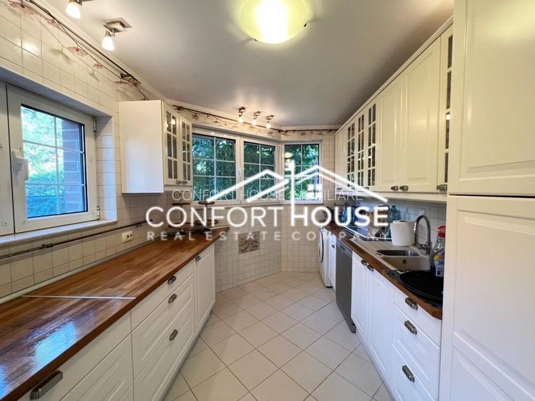 Vila cu gradina de vis in PIPERA - 17