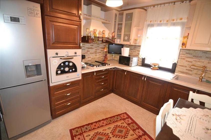 Inchiriere apartament 2 camere decomandat, Racadau-Parcul Trandafirilor - 4