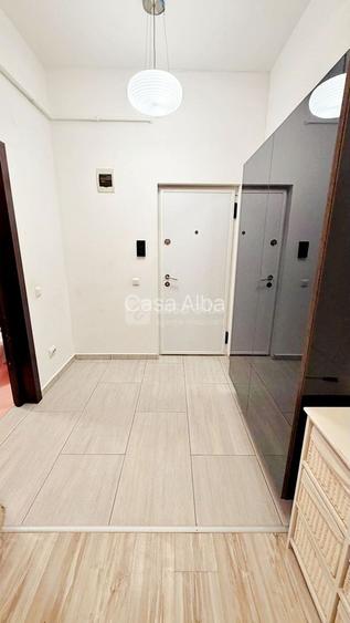 Ultracentral - Independentei, 3 camere premium, ready to move, parcare - 14