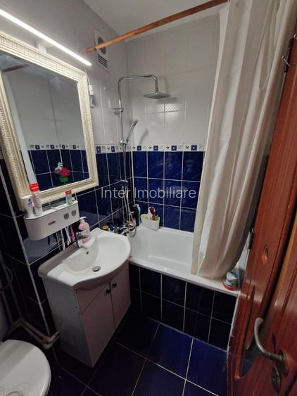 3 CAMERE -47 PM  ,TATARASI NORD ,ETAJ  INTERMEDIAR - 6