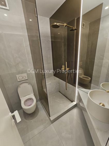 Inchiriere 3 Camere Cortina North Pipera Voluntari - 16