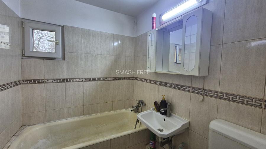 Garsoniera 31,58 mp - Pantelimon- Iancului - 3