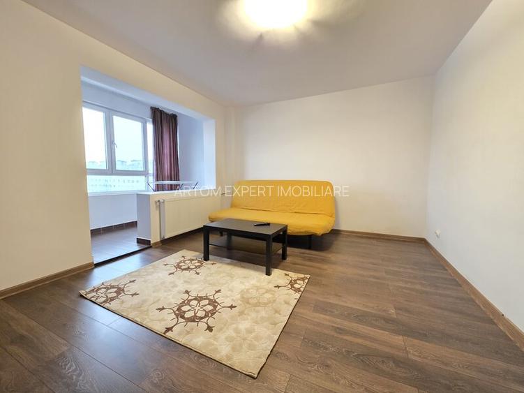 Nicolae Grigorescu/piata Salajan,5 minute metrou - 7