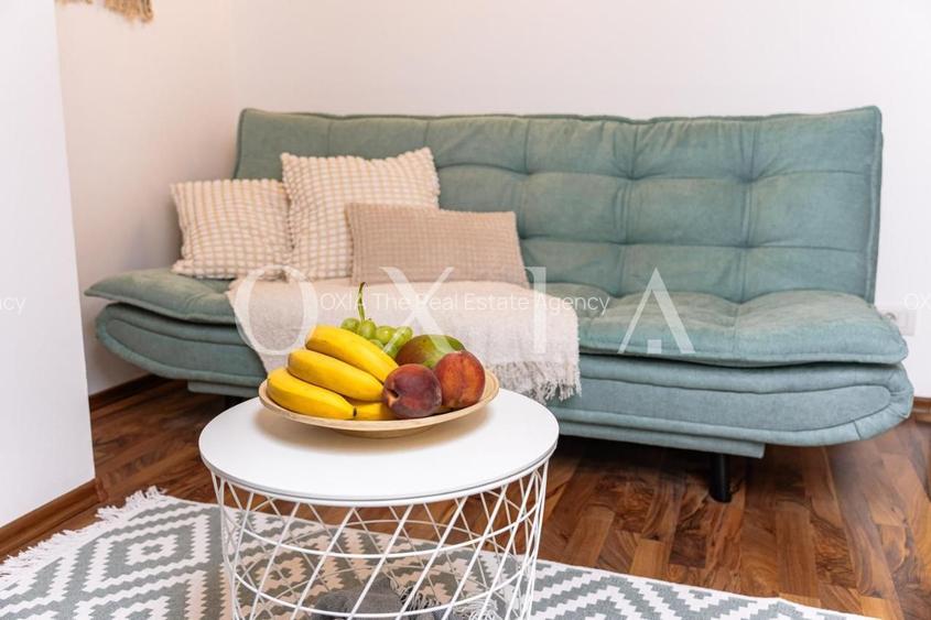 AX922 Apartament Cozy in Piata Unirii, Ideal Pentru Investitie - 12