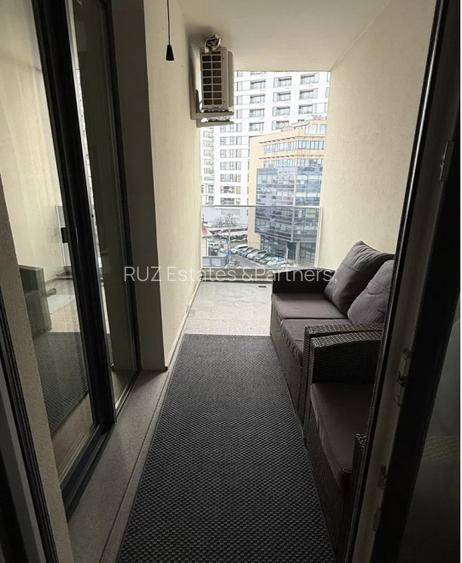 Apartament 2 camere | 67 mp | Balcon | Lux | Floreasca | Parcare - 13