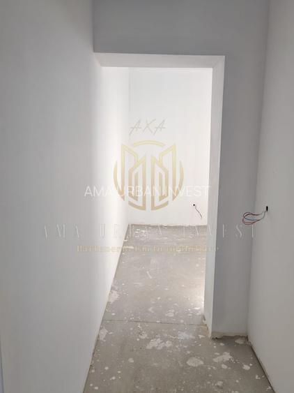 Casa Berceni intrare Vidra - 10