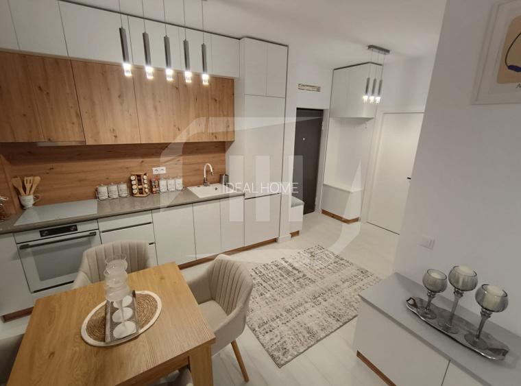 2 camere, intermediar, parcare, Marasti - 5