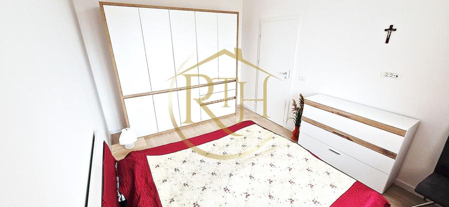 Apartament Premium 2 Camere | Prima Închiriere  | Parcare Inclusă | Calea Urseni - 17