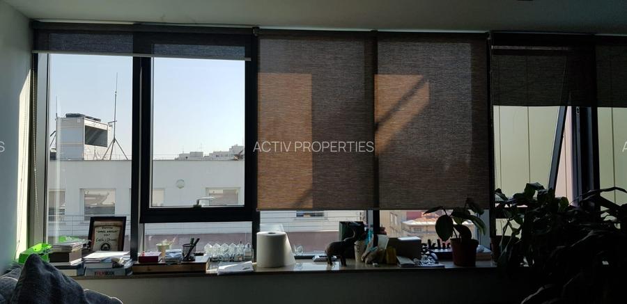 Vanzare cladire de birouri, constructie 2014, D+ P+5+6 retras Dorobanti Beller - 16