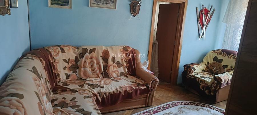 Apartament 2 camere Str Republicii (Zona Nord) - 11
