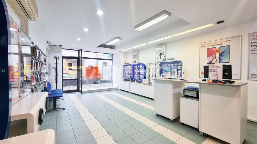 Spatiu comercial ultracentral Muresenilor - 6