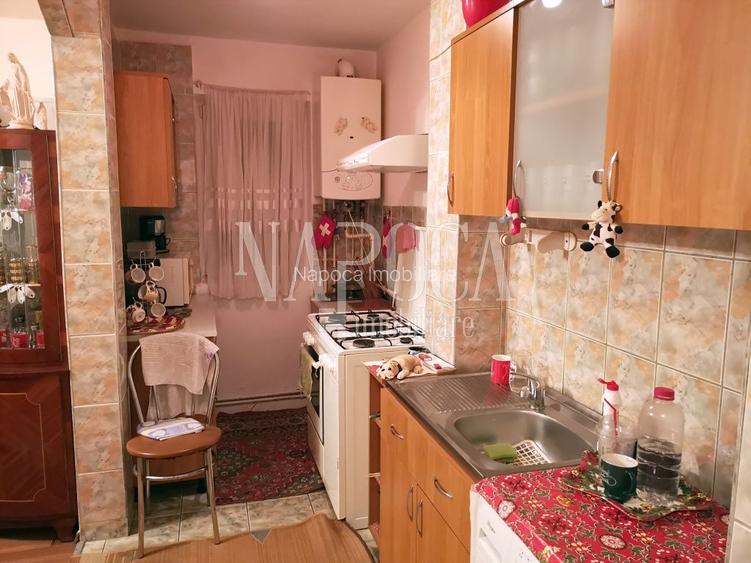 Apartament 3 camere de vanzare in Manastur, Cluj Napoca - 4