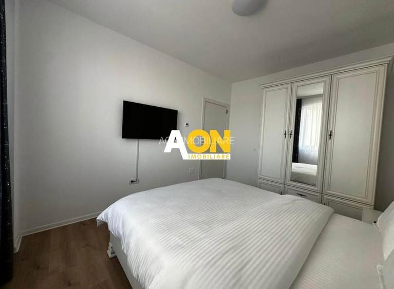 Apartament cu 3 Camere, Bloc Nou, Etaj 1, Zona Arex - 6