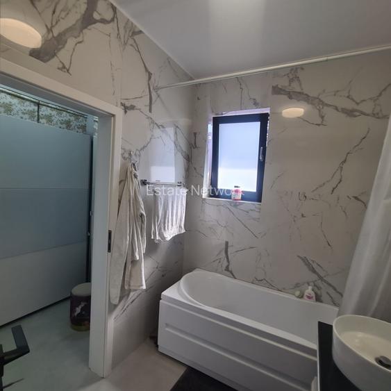 Casa individuala The 8 Residence mobilata/utilata - 21