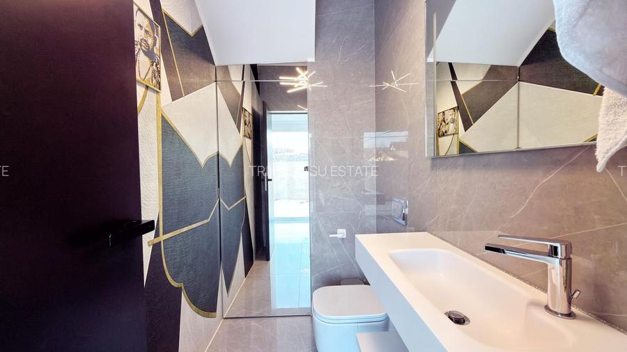 Casă  P+1+Pod locuibil | Lunca Sătească |  Teodor Pallady - 30