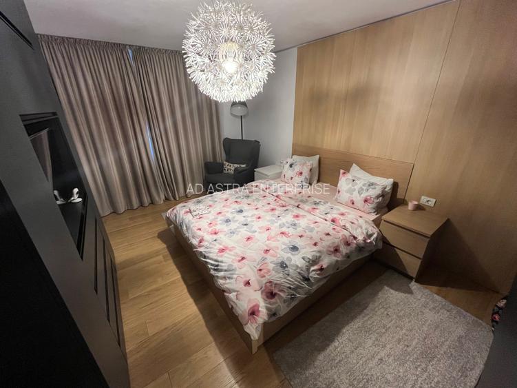 Casa Insiruita,Dumbravita,mobilata si utilata,lux - 14