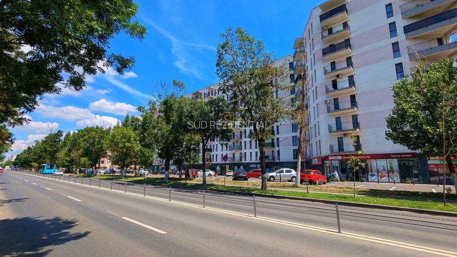 Apartament nou cu 3 camere, finisaje premium - Metalurgiei, Sector 4 - 24