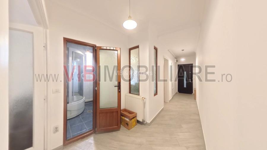 Piata Alba Iulia - Matache Dobrescu - apartament 2 camere in vila - 6