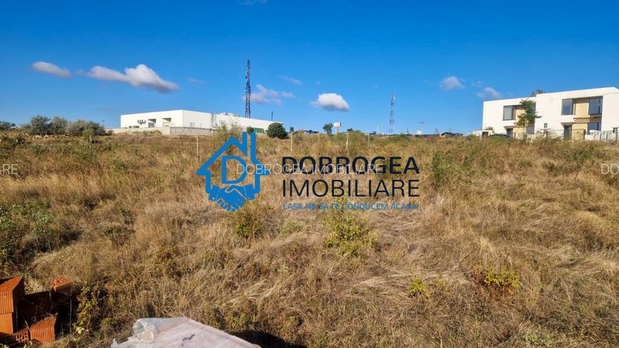 ZONA PECO- TEREN 1496 MP, IDEAL CONSTRUCTII LOCUINTE - 3