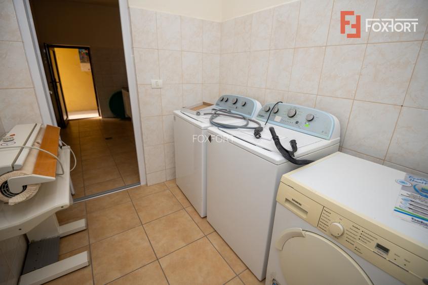 Hotel Miky Arad de vanzare bussiness operational functional - 38 camere - 52