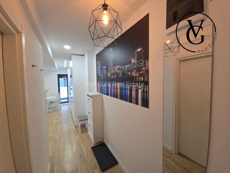 Apartament 3 Camere - Domenii/ complex Arcadia - 3