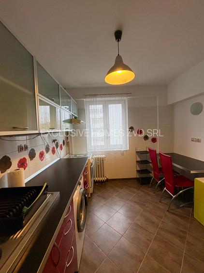 Metrou Muncii - Dristor - Baba Novac - 6