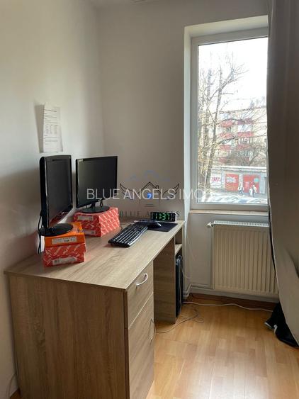 Apartament 2 camere - Petfriendly in zona AFI - Petru Rares - 3