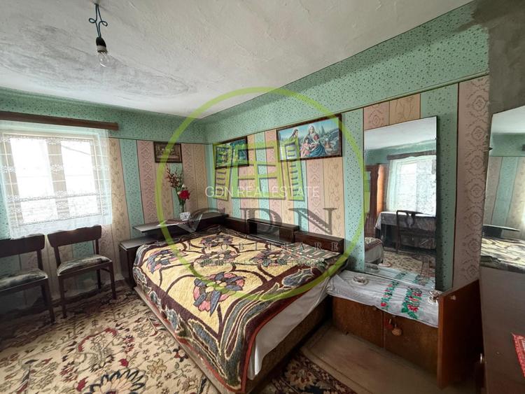 Casa parter, 700 MP teren, 50 MP utili, Craiova, cartier Bariera Valcii - 3