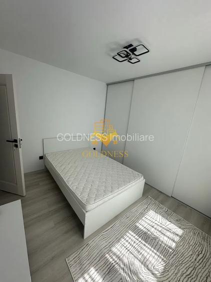 2 camere decomandate, Cartierul Manastur, Calea Florești, West City - 5