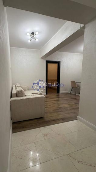Apartament de închiriat cu 2 camere | Royal Town Iași - 6