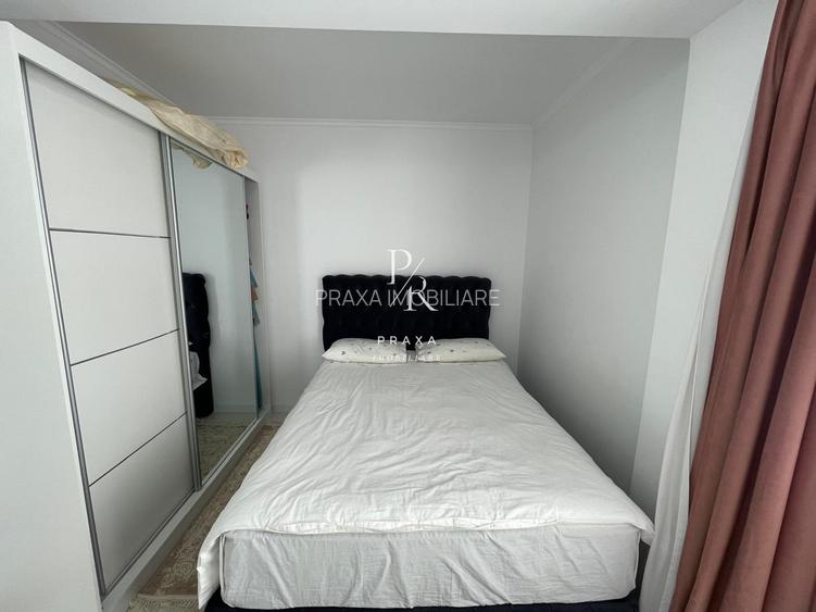 Apartament modern de vanzare 3 camere cu garaj subteran! - 8