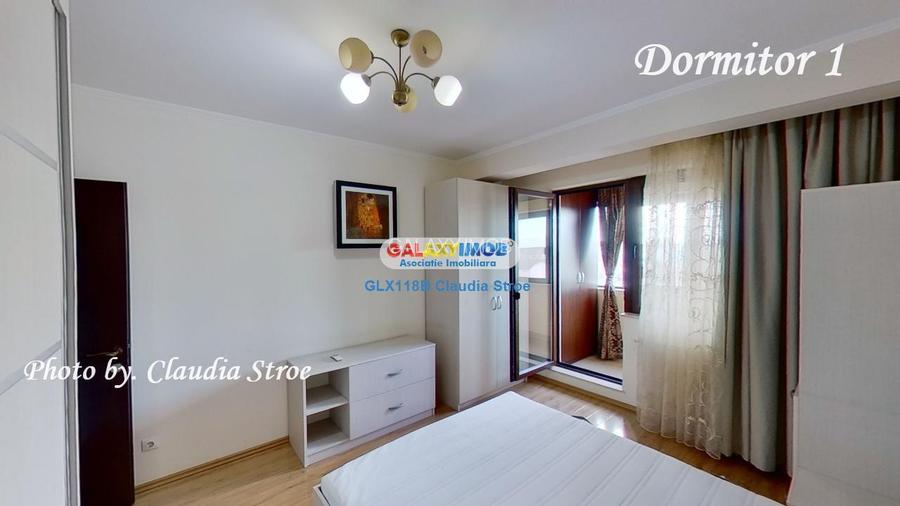 Inchiriere apartament 3 camere Militari - Apusului Metrou Pacii - 23