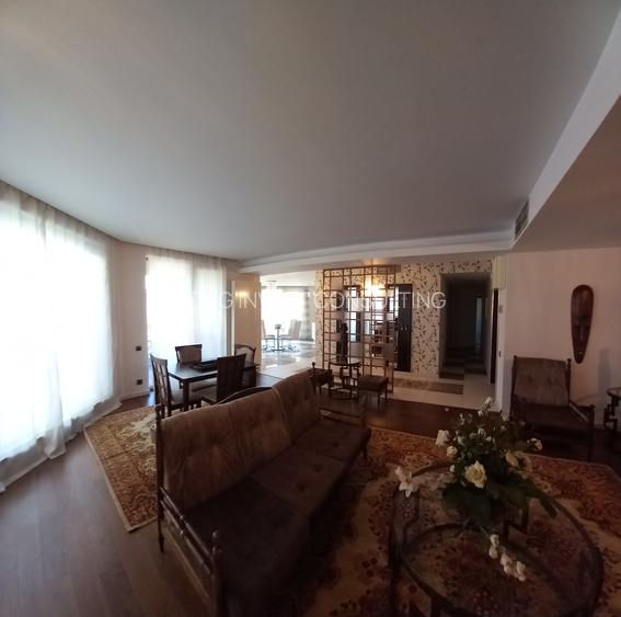 Apartament 3 camere Sos Straulesti-bloc nou - 3