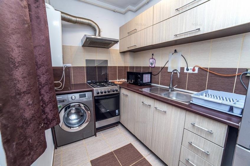 2 camere | Parcare | 15 Min Metrou Dimitrie Leonida - 9