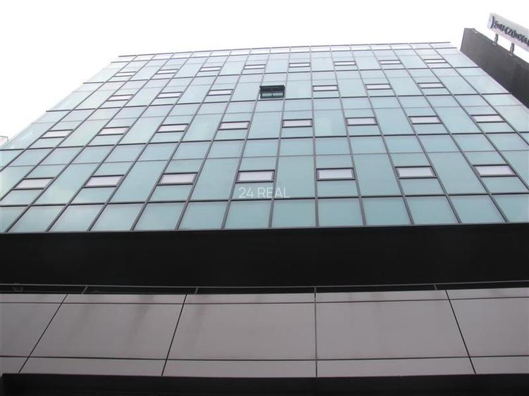 Spatiu de Birouri Clasa Superioara - Zona Dacia, Piata Romana - 21