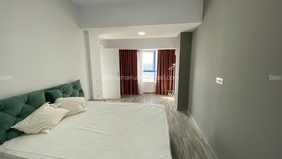 Apartament de vanzare /închiriat pe termen lung ,3 camere mobilat utilat - 2